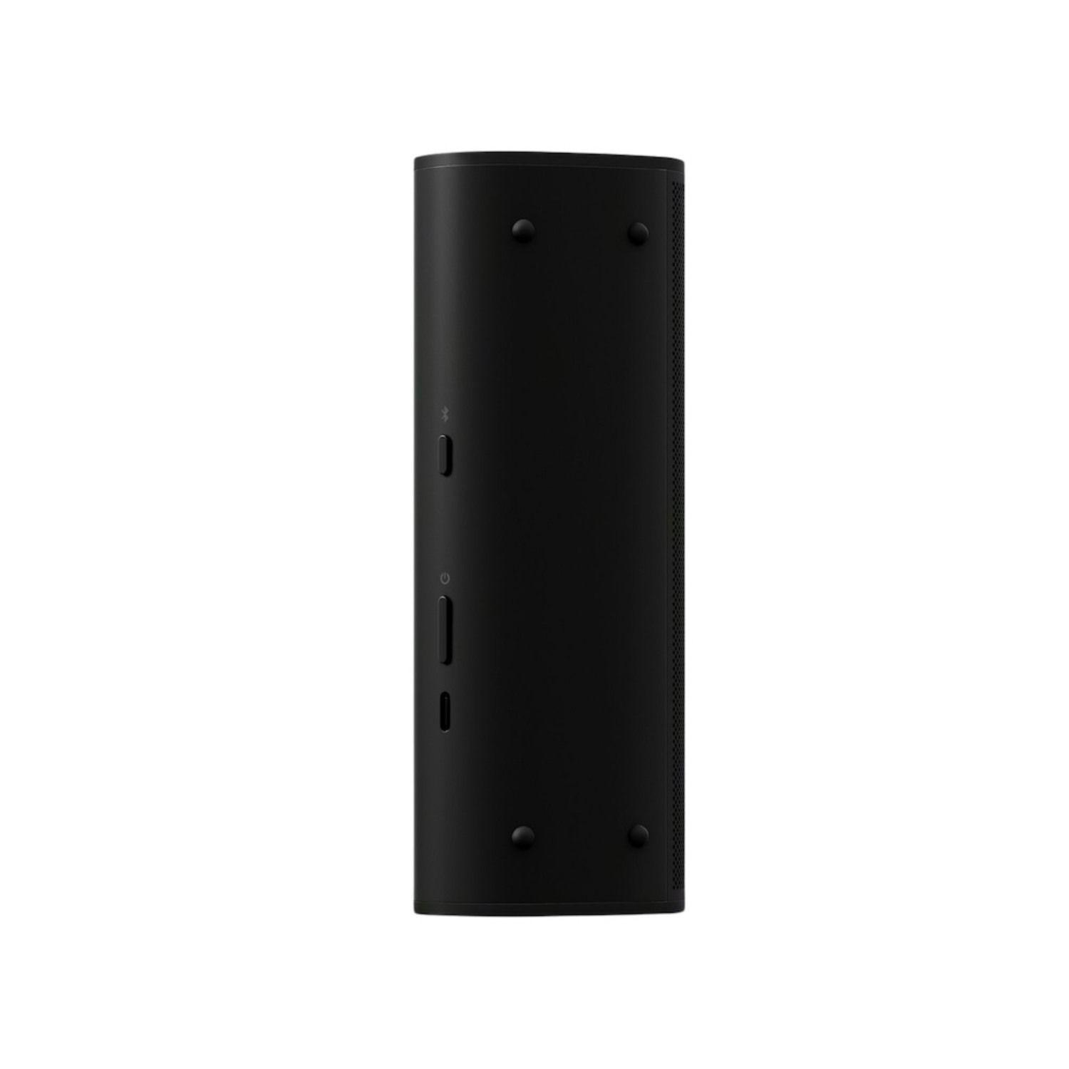 Parlante Bluetooth Sonos Roam 2 Wireless Wifi Negro-5