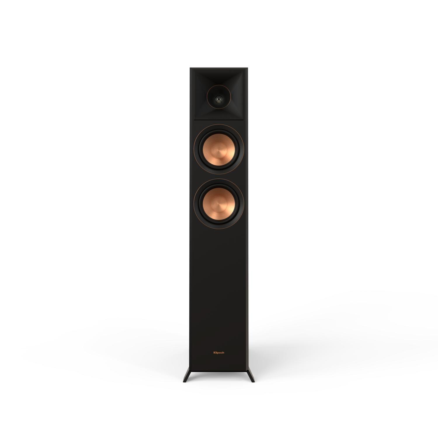 Par de Parlantes Columna Dual 5,25' RP5000FIIEB Klipsch-1