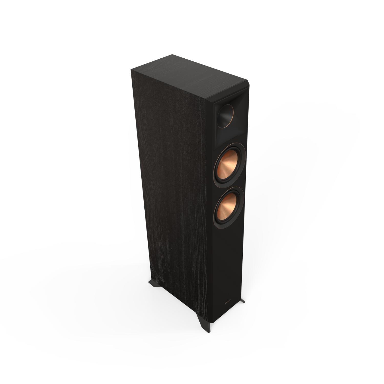 Par de Parlantes Columna Dual 5,25' RP5000FIIEB Klipsch-2
