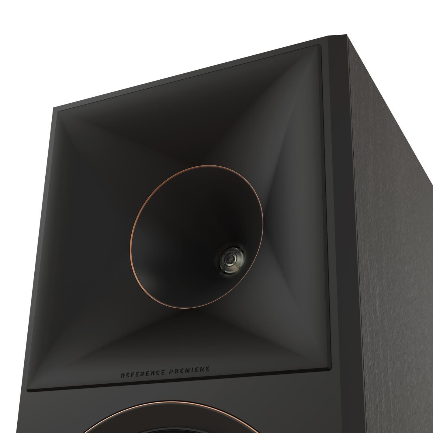 Par de Parlantes Columnas Dual 8'' RP8000FIIEB Negro Klipsch-4