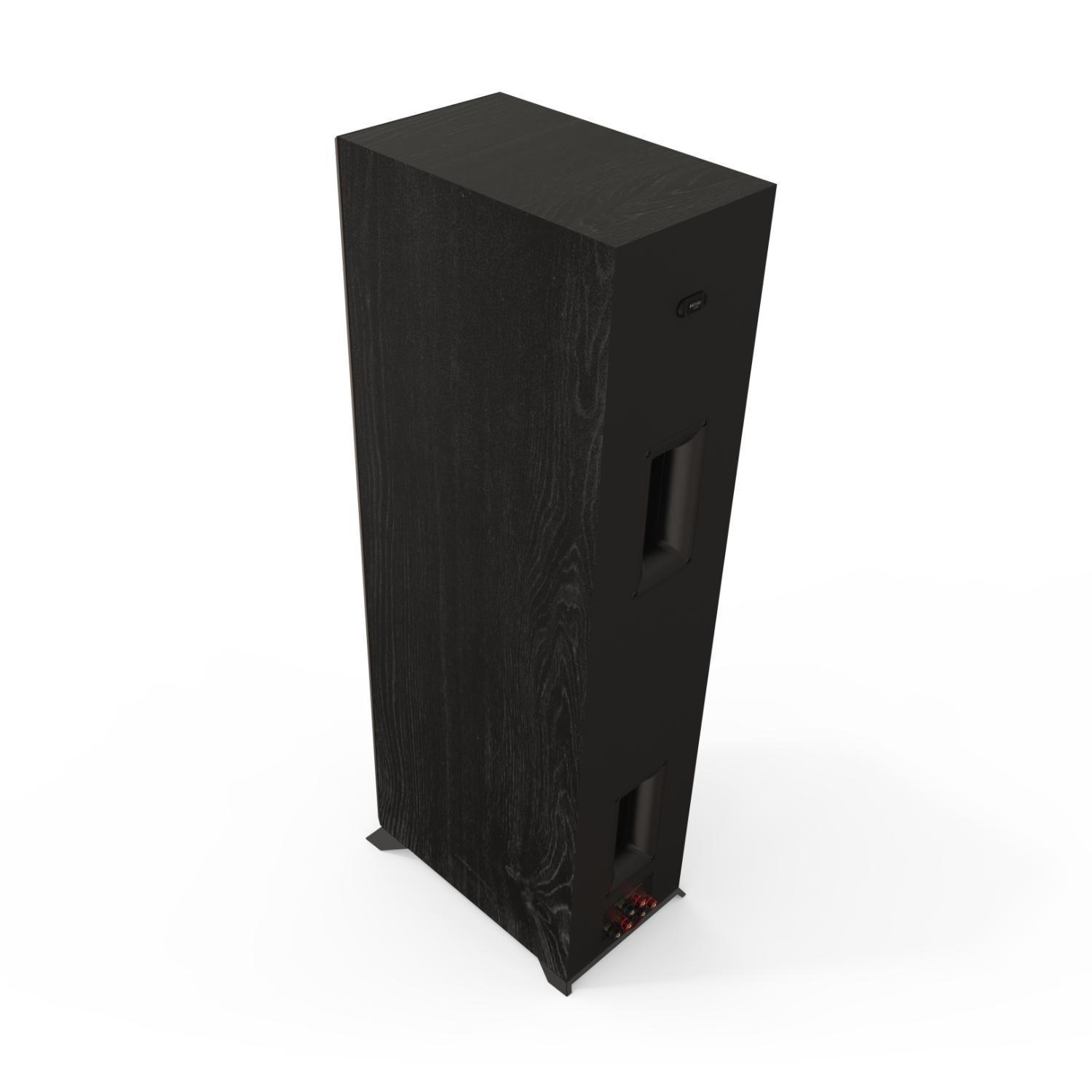 Par de Parlantes Columnas Dual 8'' RP8000FIIEB Negro Klipsch-7