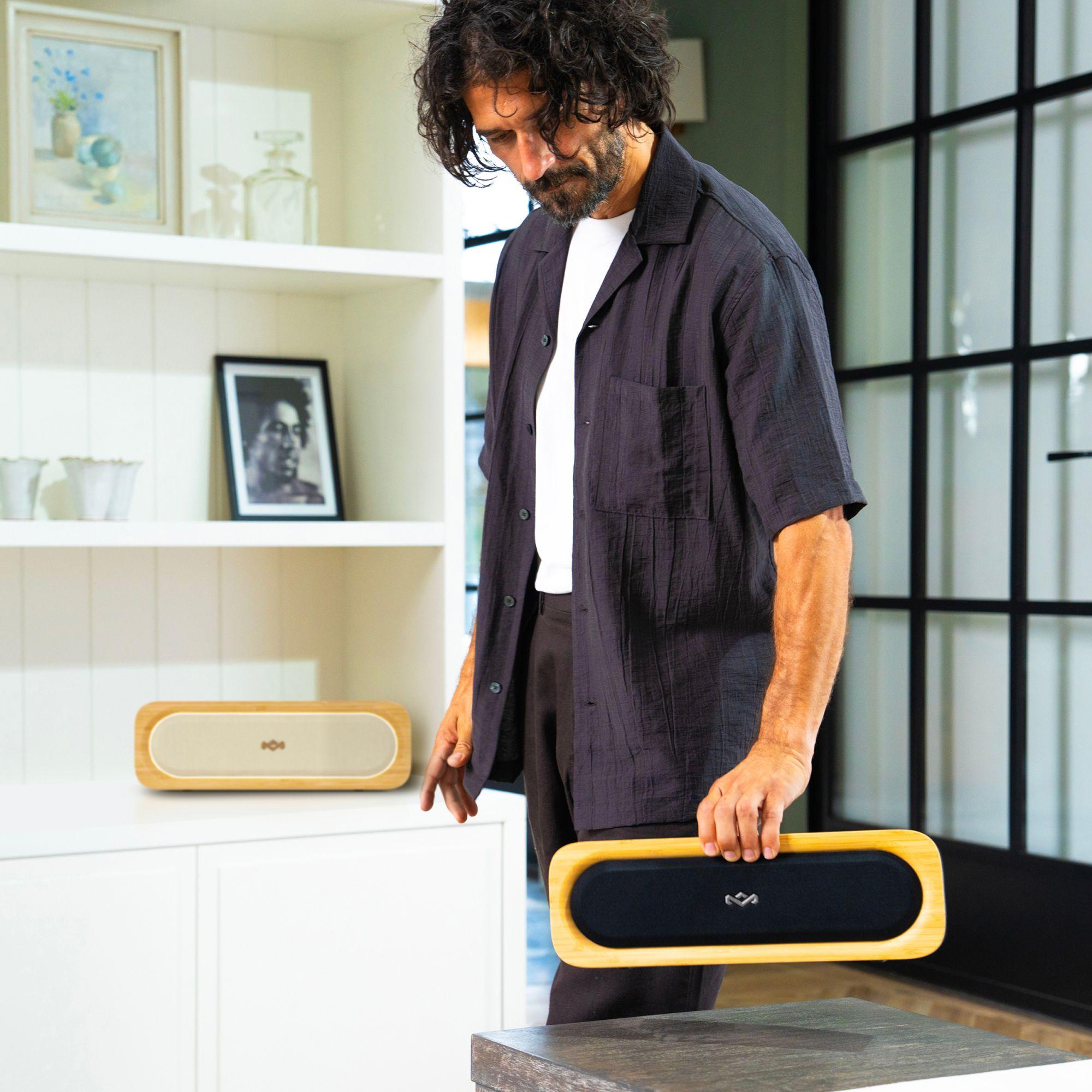 Parlante Bluetooth Get Together 3 SB-3