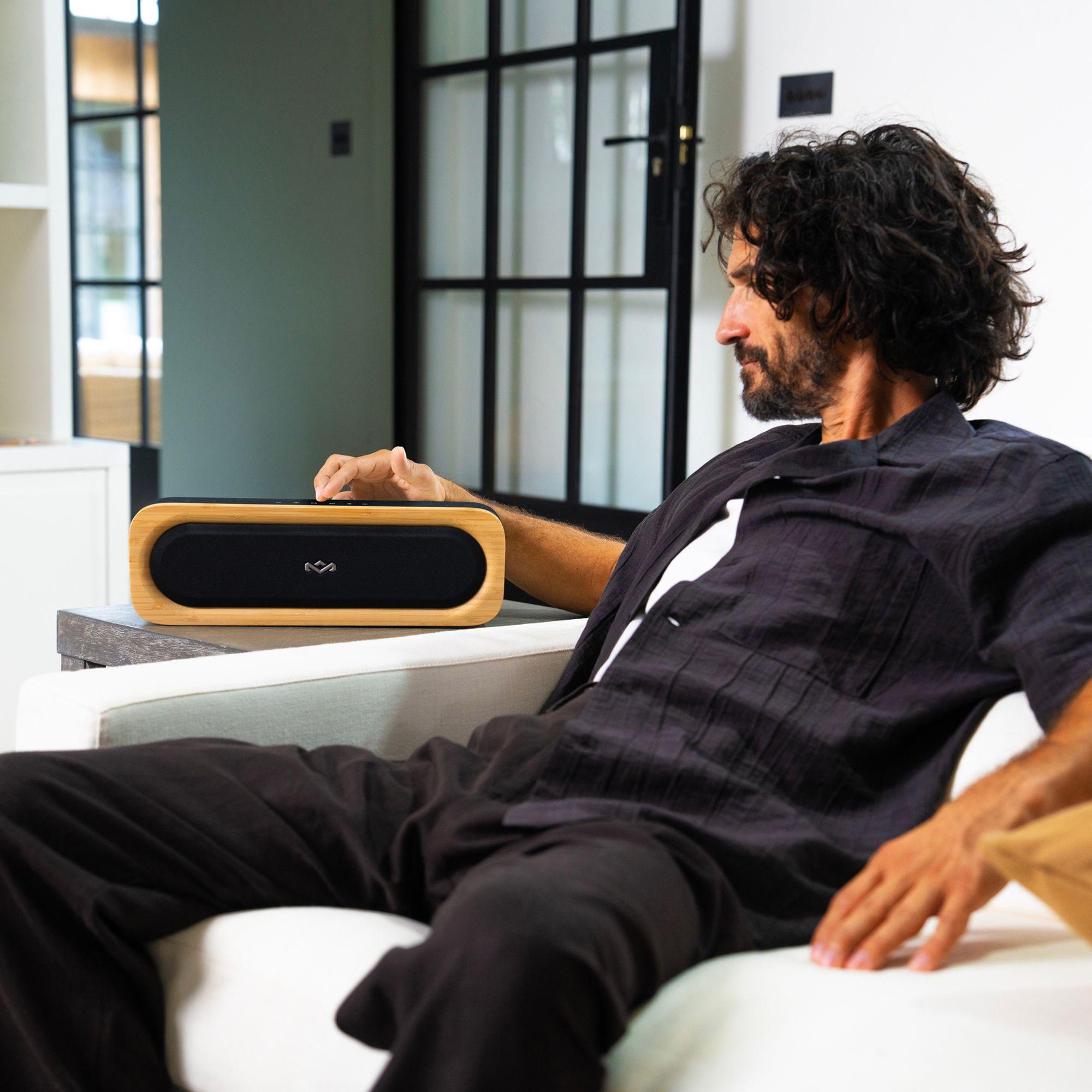 Parlante Bluetooth Get Together 3 SB-4