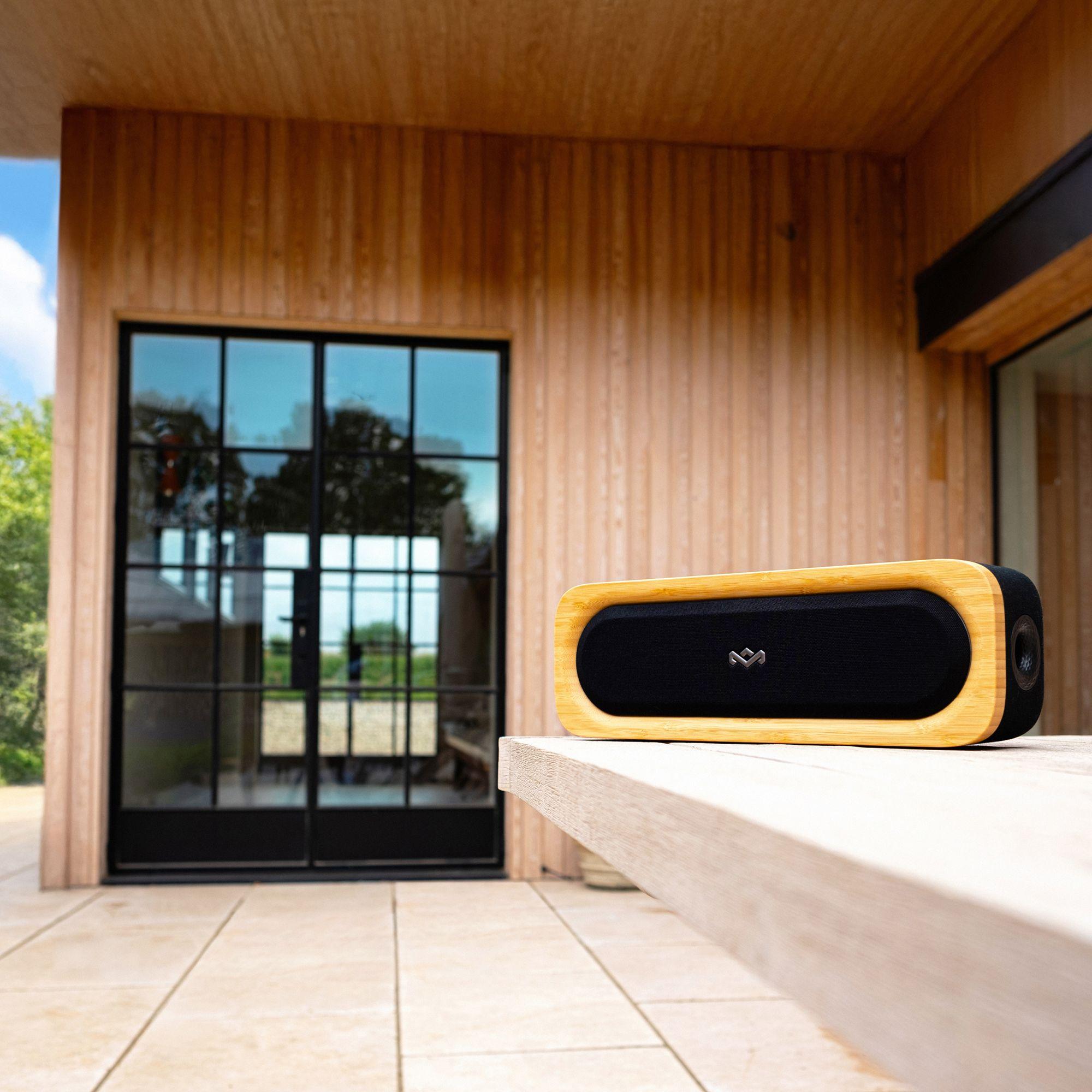 Parlante Bluetooth Get Together 3 SB-6