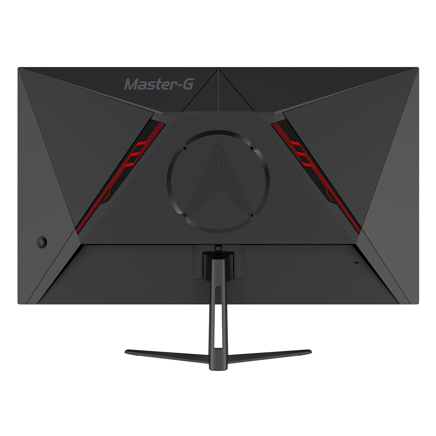 Monitor Gamer 27" FHD IPS HDR 180Hz 1Ms MGMG2742 Master-G-1