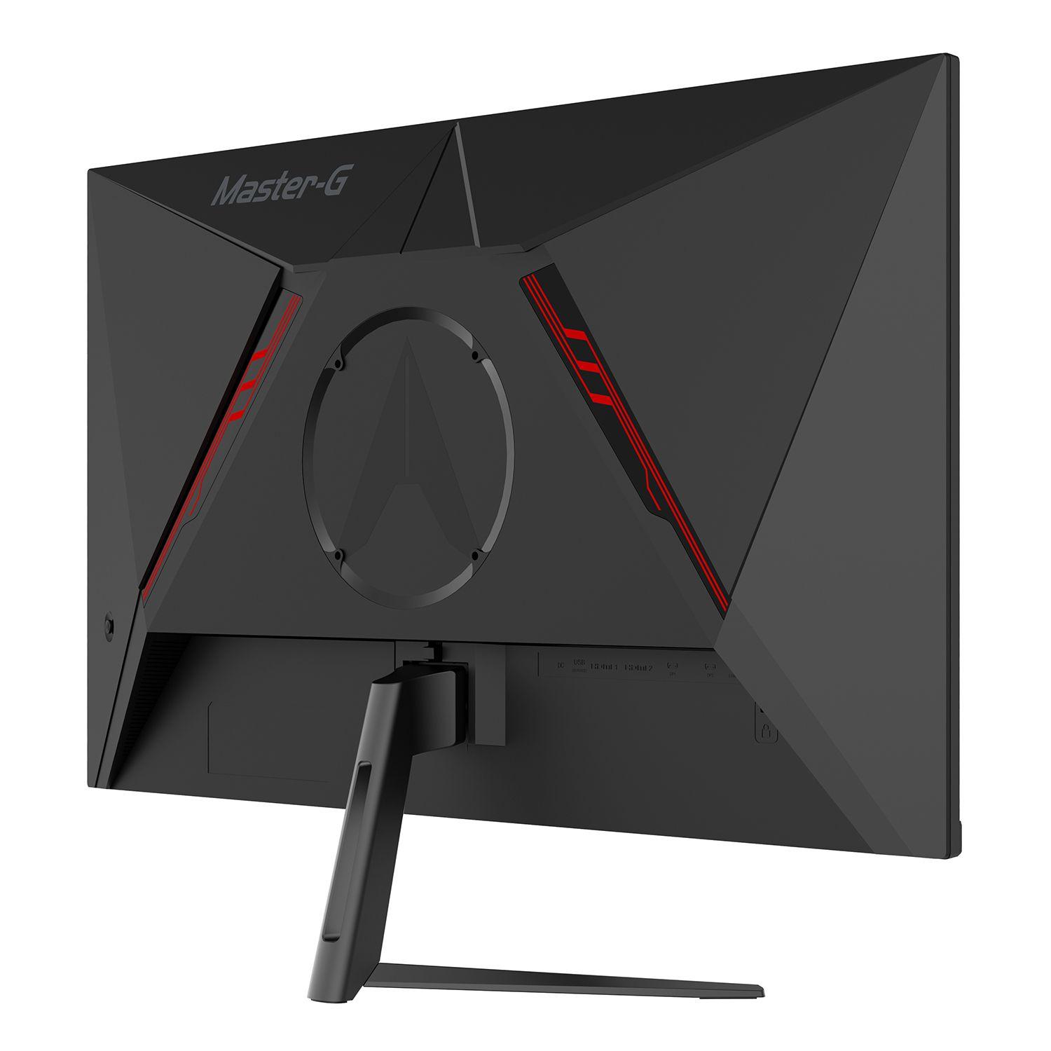 Monitor Gamer 27" FHD IPS HDR 180Hz 1Ms MGMG2742 Master-G-6