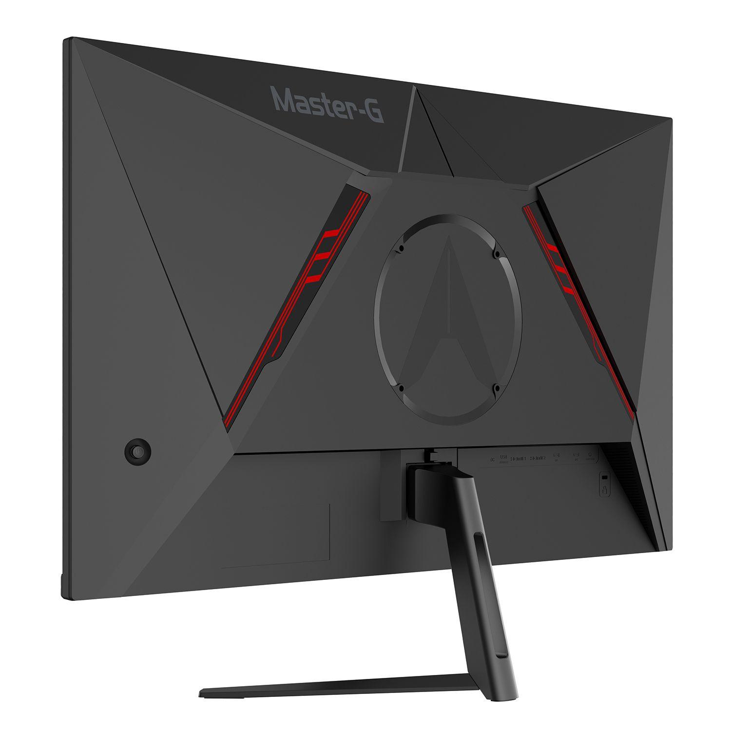 Monitor Gamer 27" FHD IPS HDR 180Hz 1Ms MGMG2742 Master-G-7