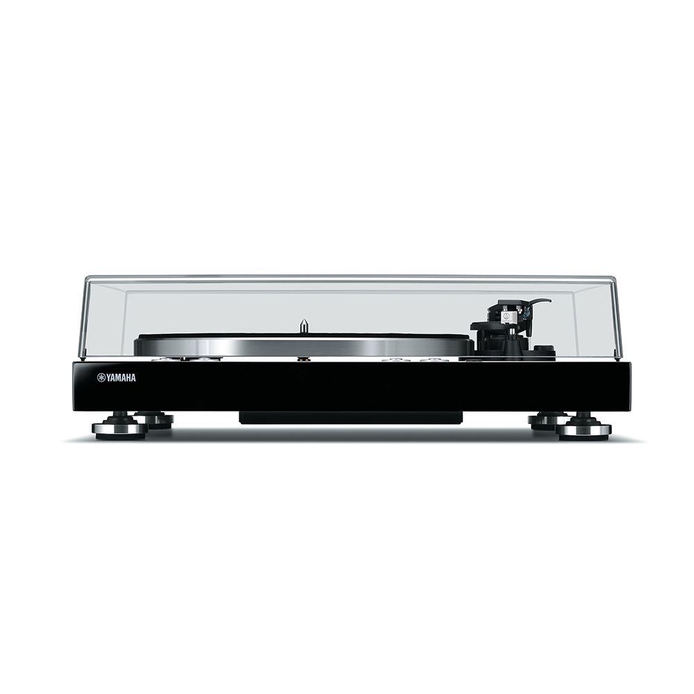 Tornamesa Bluetooth Wifi Musicast Vinyl 500 Tt-n503 Yamaha-2
