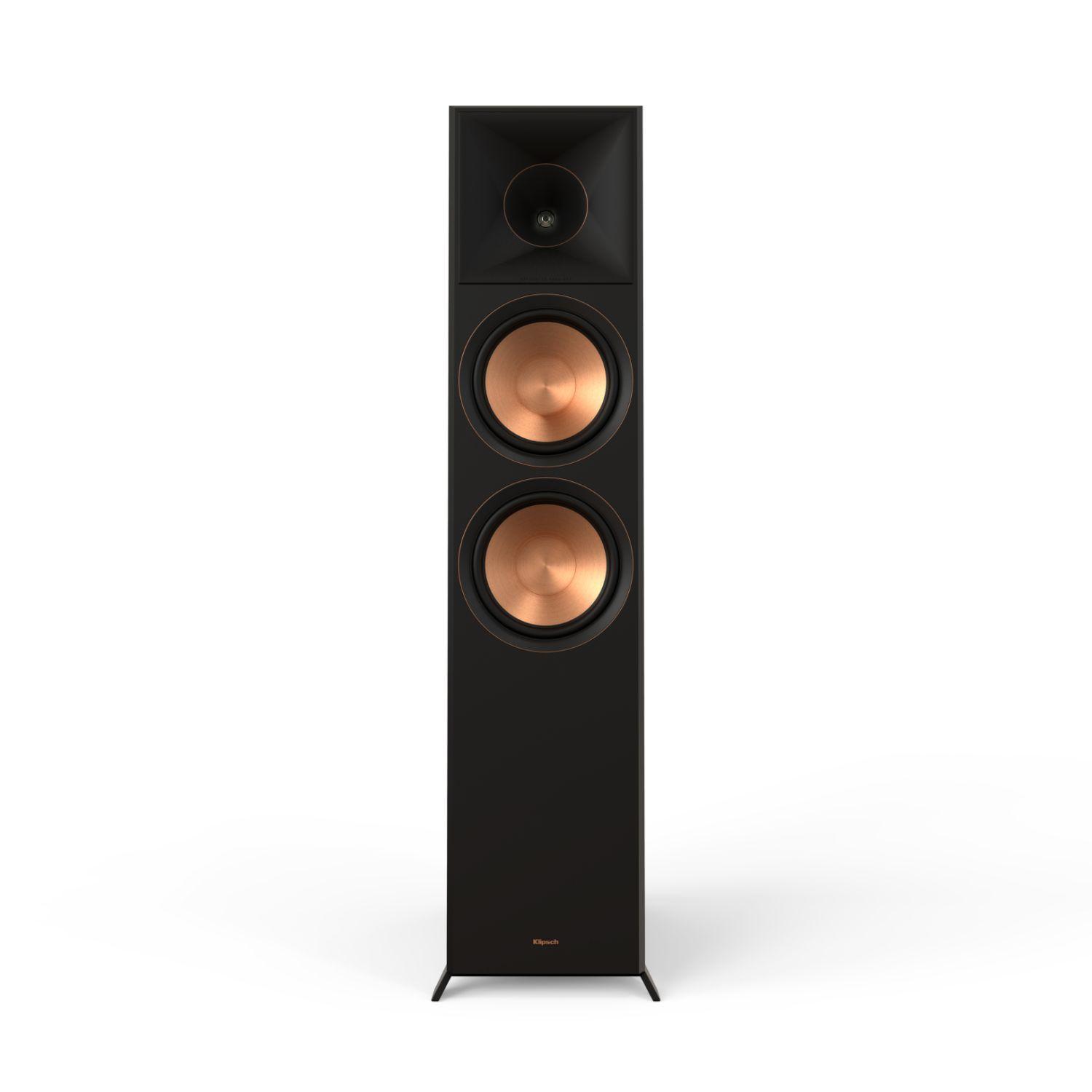 Parlante Columna Dual 8'' RP8000FIIEB Negro Klipsch-0