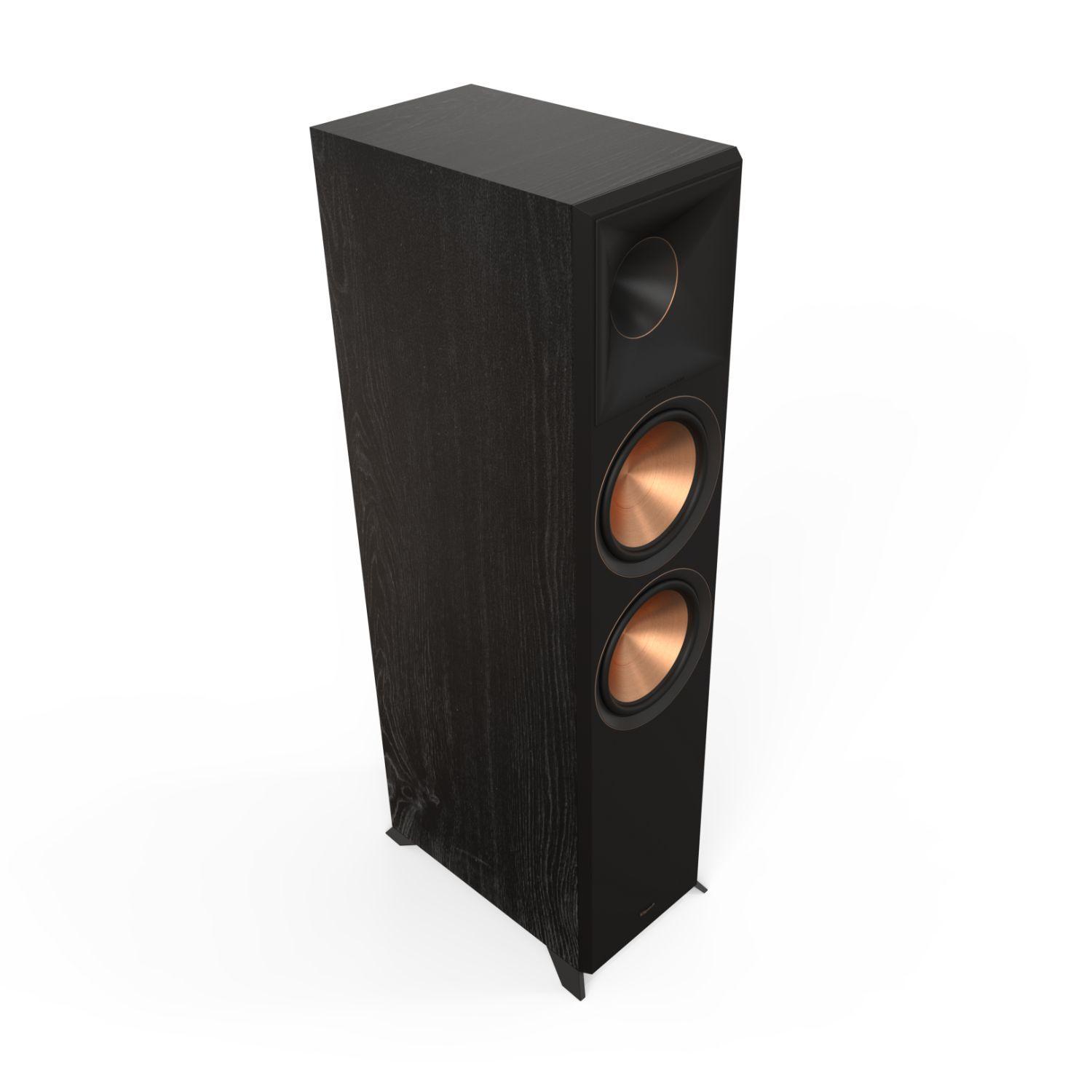 Parlante Columna Dual 8'' RP8000FIIEB Negro Klipsch-1