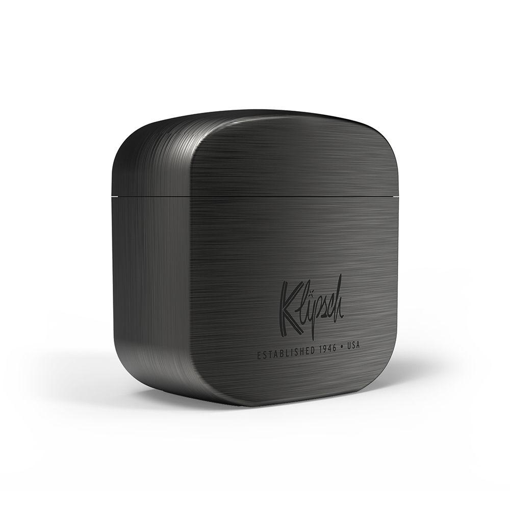 Audífonos Bluetooth T5 Ii True Cancelación de ruido Klipsch-1