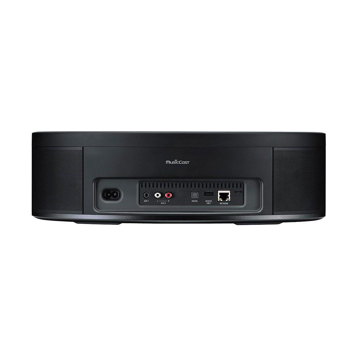 Parlante Bluetooth Wifi Yamaha Wx-051-3