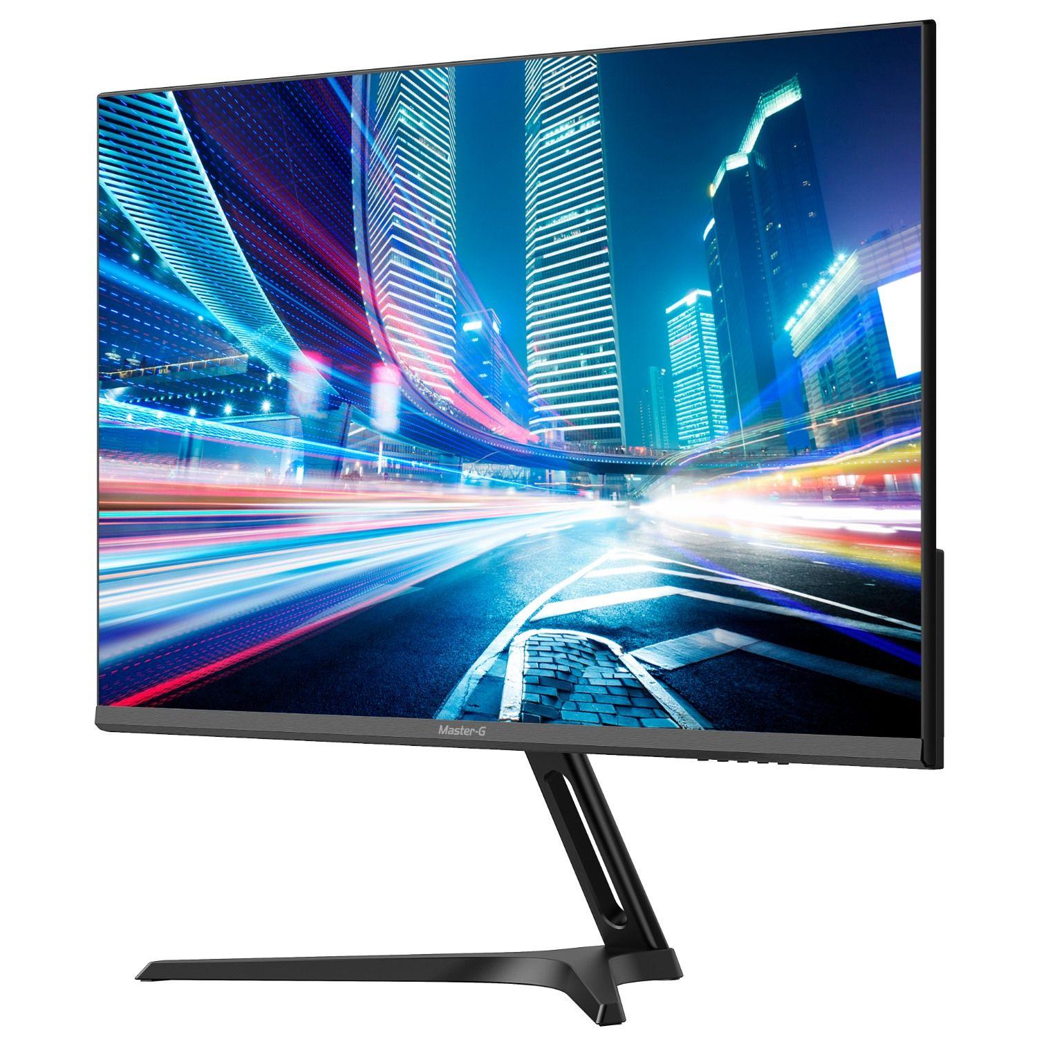 Monitor de PC 24" Full HD IPS 100Hz 5,5ms MGME2440 Master-G-2
