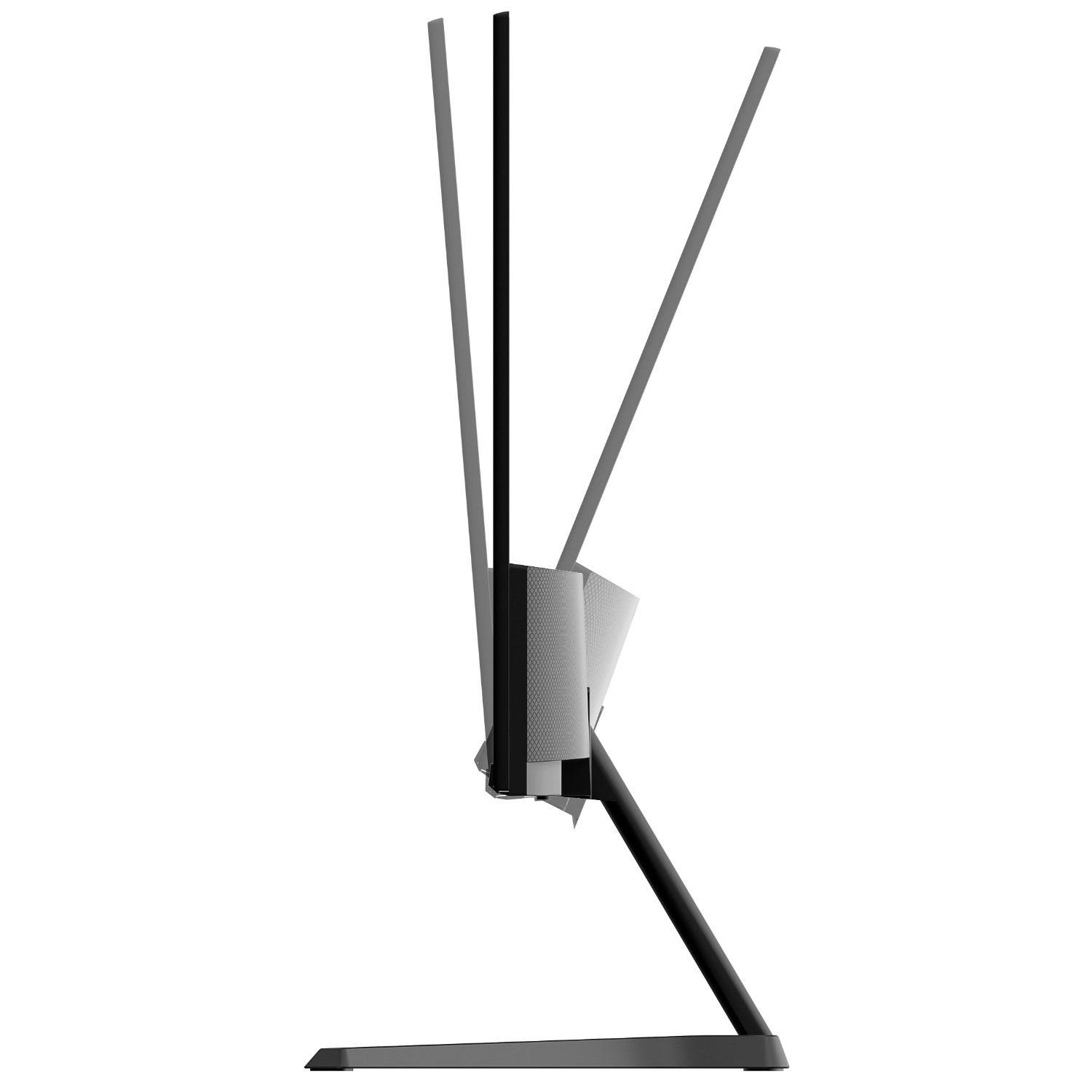 Monitor de PC 24" Full HD IPS 100Hz 5,5ms MGME2440 Master-G-5