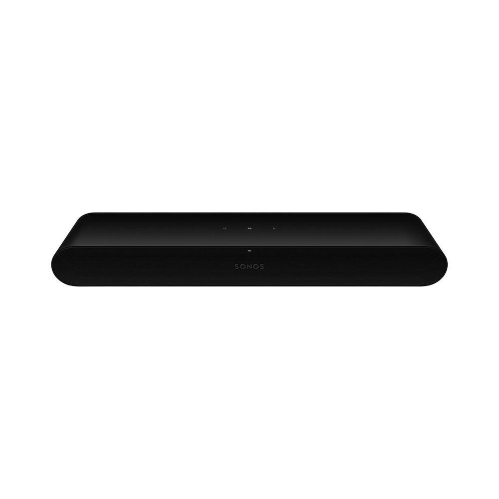 Soundbar Wifi Sonos Ray Negro-2