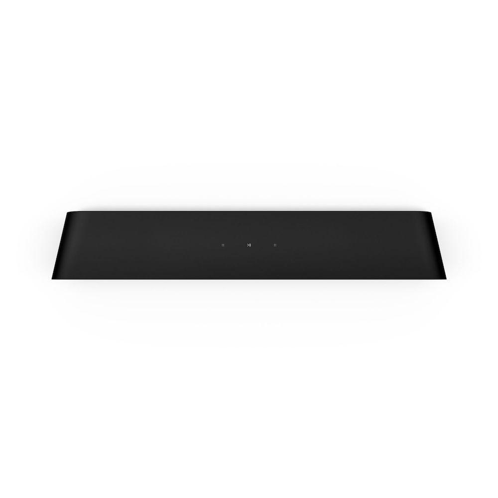 Soundbar Wifi Sonos Ray Negro-5