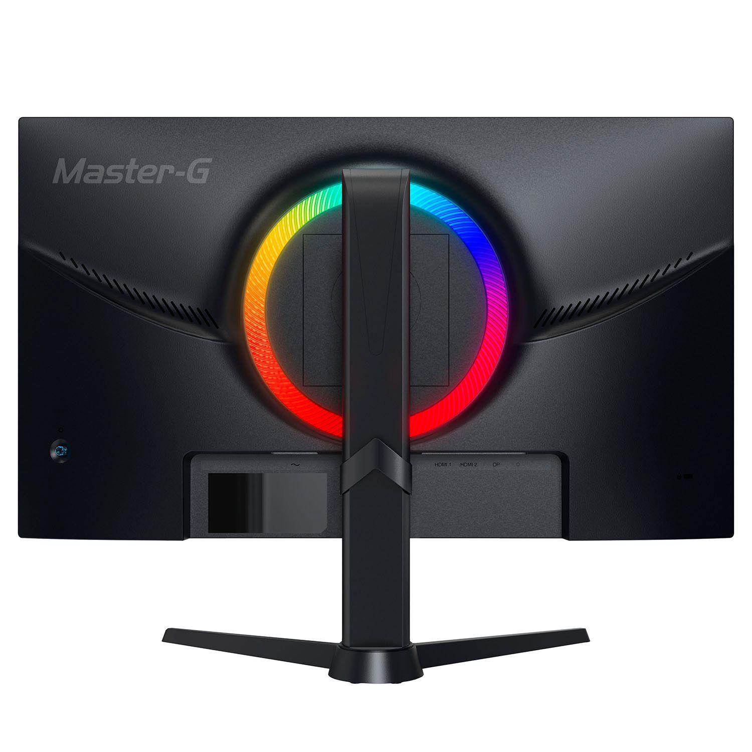 Monitor Gamer 27" Full HD Posición Vertical 180Hz 1Ms-3