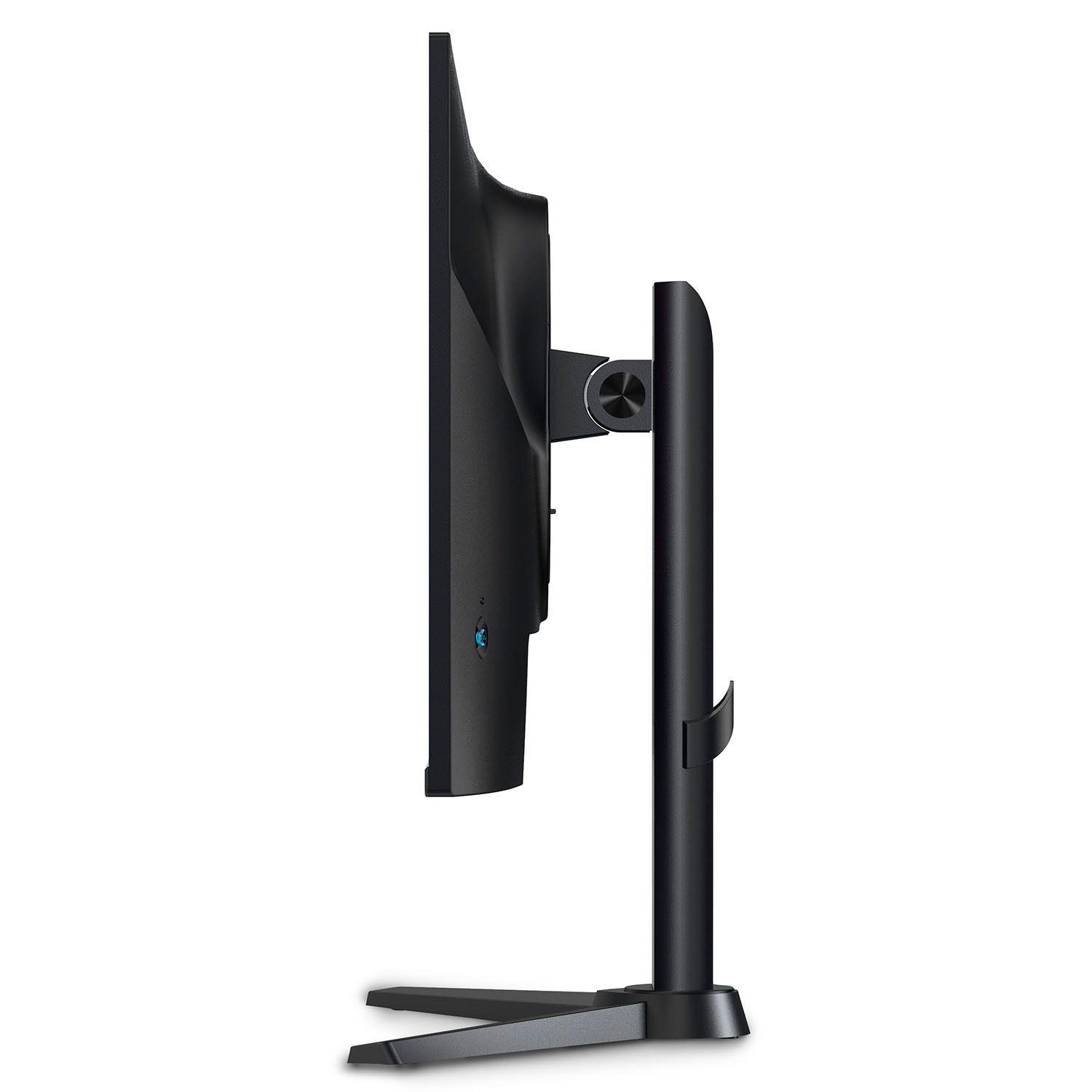 Monitor Gamer 27" Full HD Posición Vertical 180Hz 1Ms-5