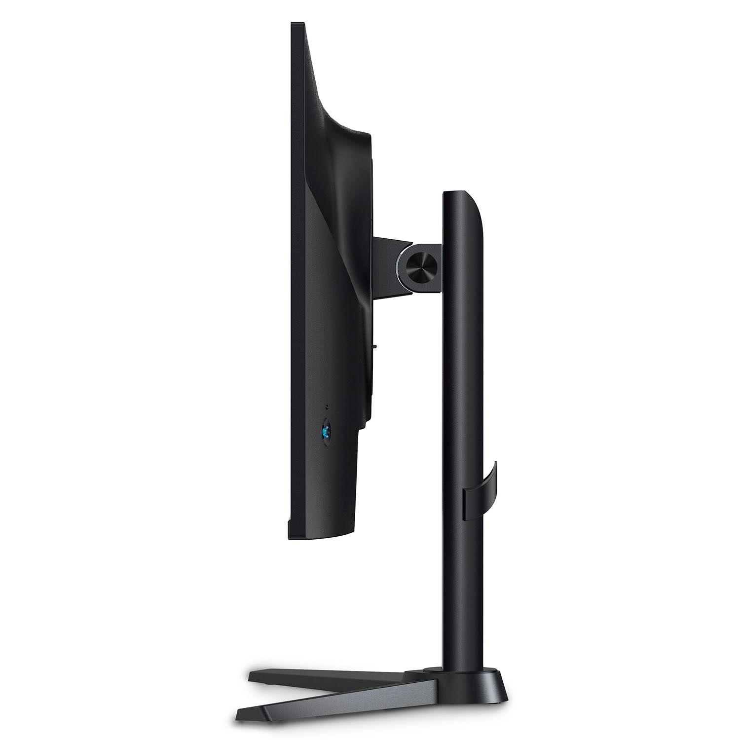 Monitor Gamer 27" Full HD Posición Vertical 180Hz 1Ms-5