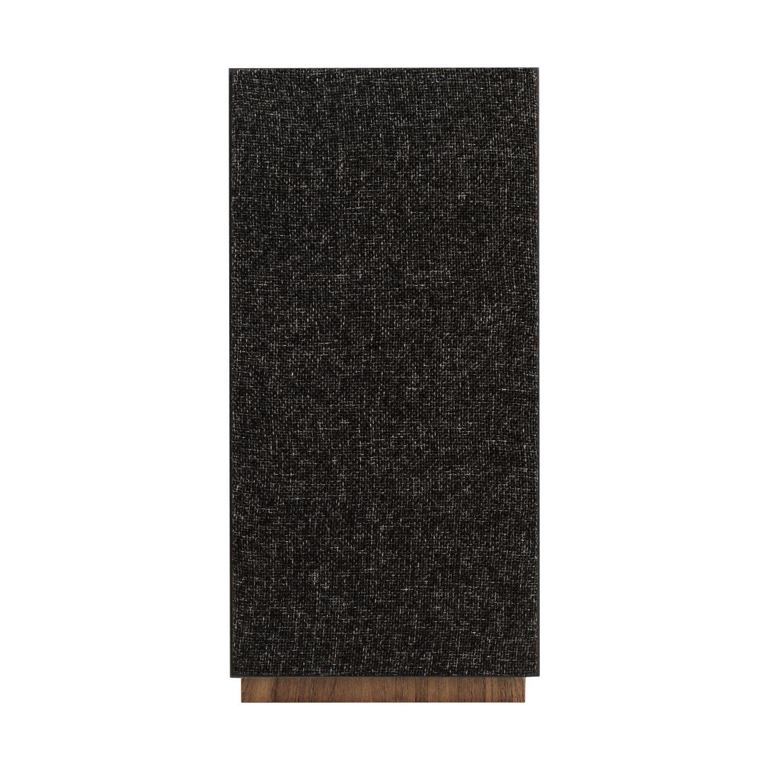 Par De Parlantes Monitores S803 Negros Jamo-3