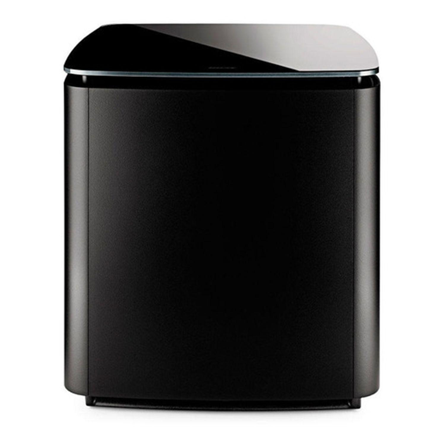Bose Bass Module 700 Subwoofer Negro-1