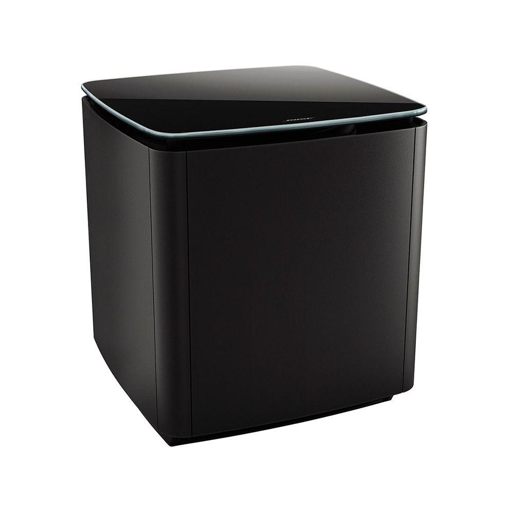 Bose Bass Module 700 Subwoofer Negro-9