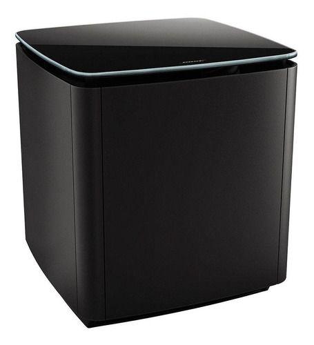 Bose Bass Module 700 Subwoofer Negro-0
