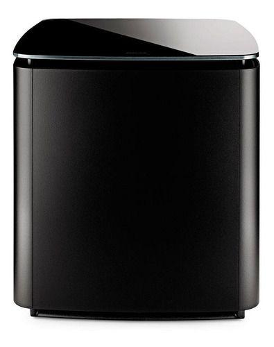 Bose Bass Module 700 Subwoofer Negro-2