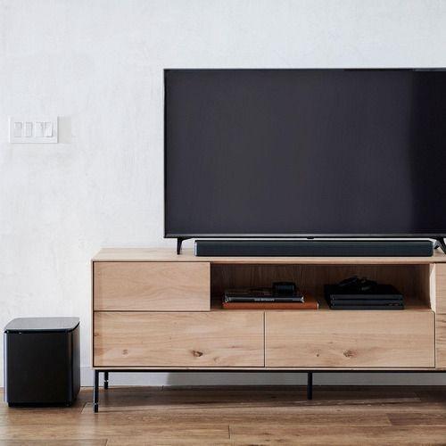 Bose Bass Module 700 Subwoofer Negro-3