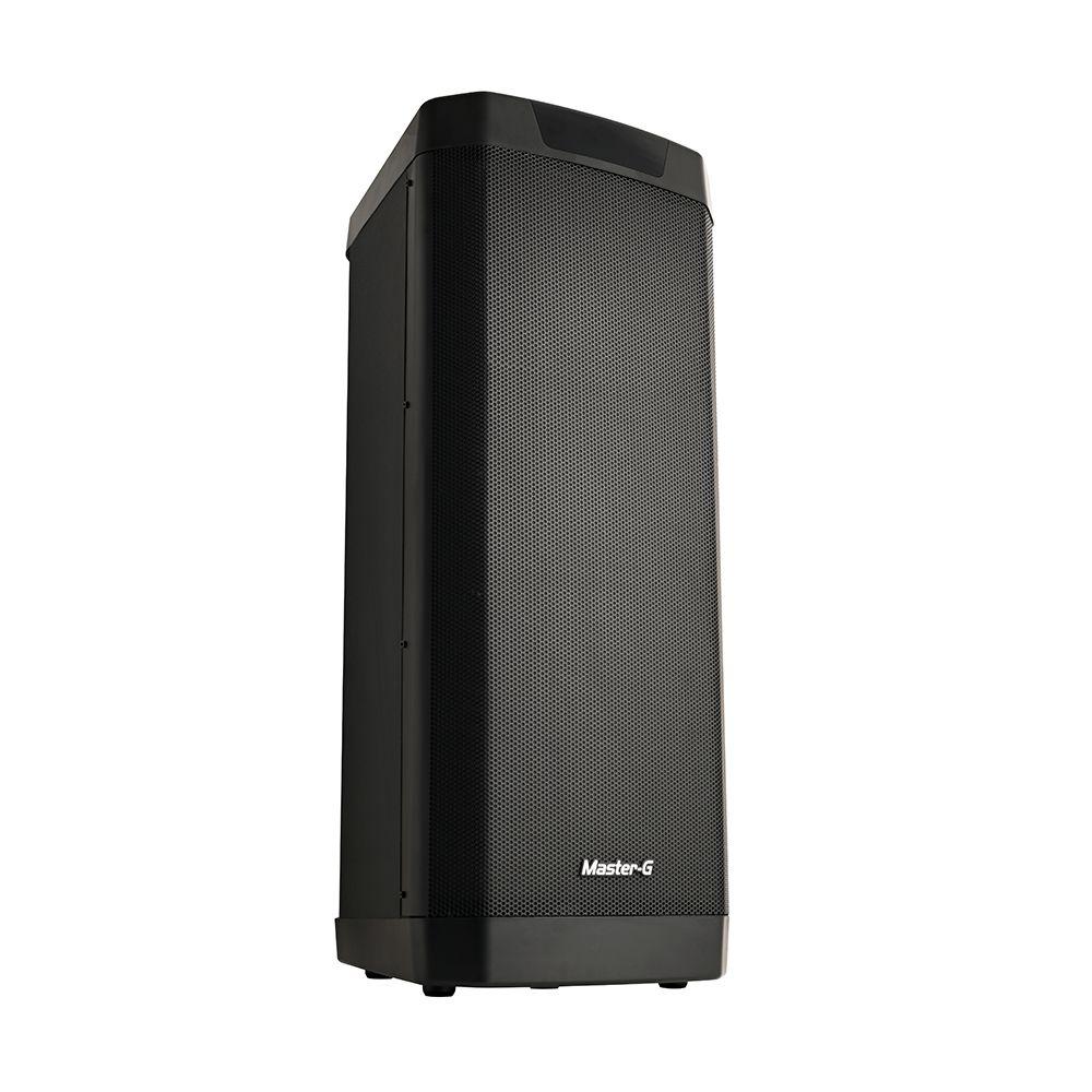 Parlante Karaoke Bluetooth Mgultralightning Master G-2