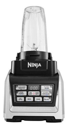 Licuadora Nutri Ninja Blender 1500w  Bl682eu2-3
