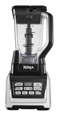 Licuadora Nutri Ninja Blender 1500w  Bl682eu2-5