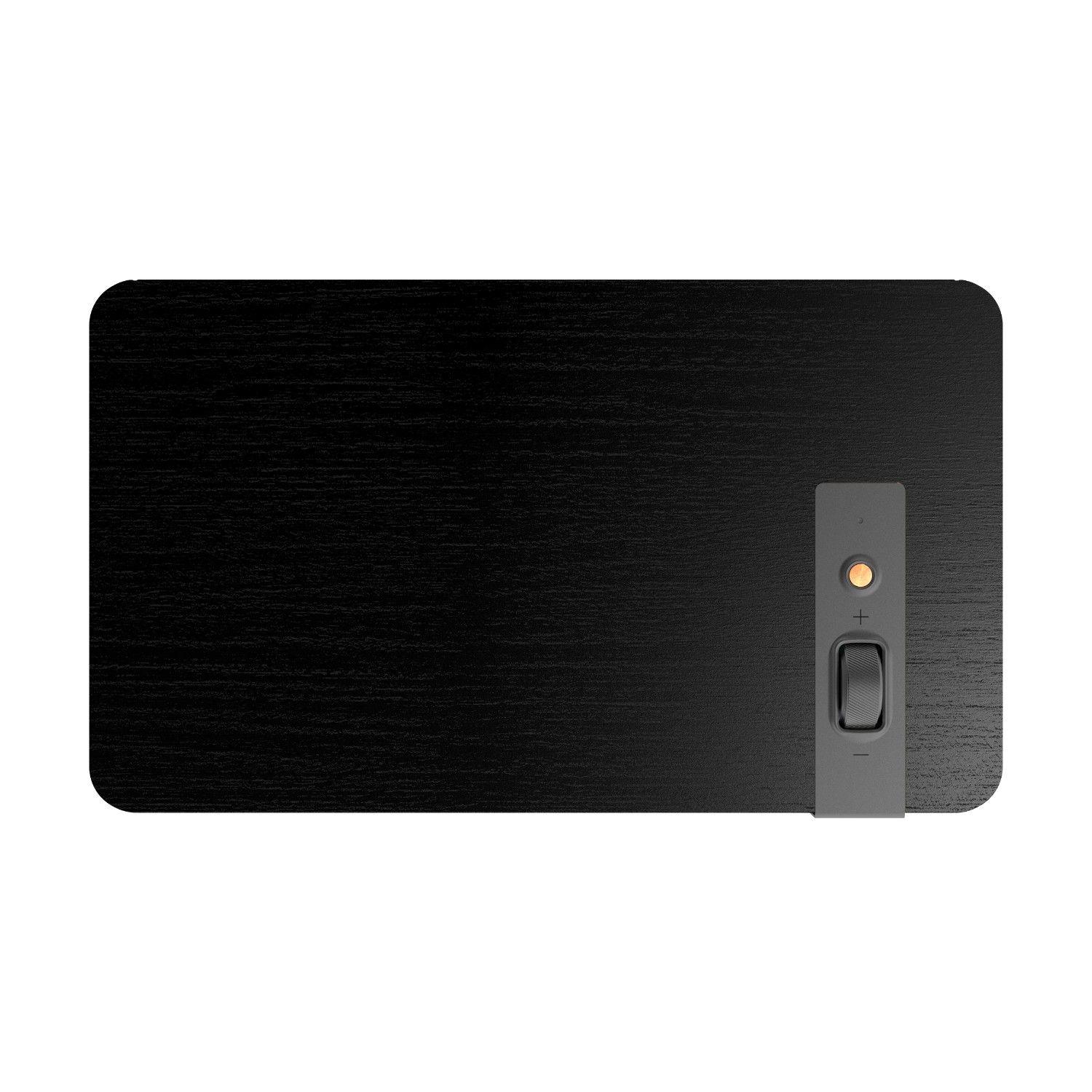 Parlante Bluetooth The Three Plus Negro Klipsch-2