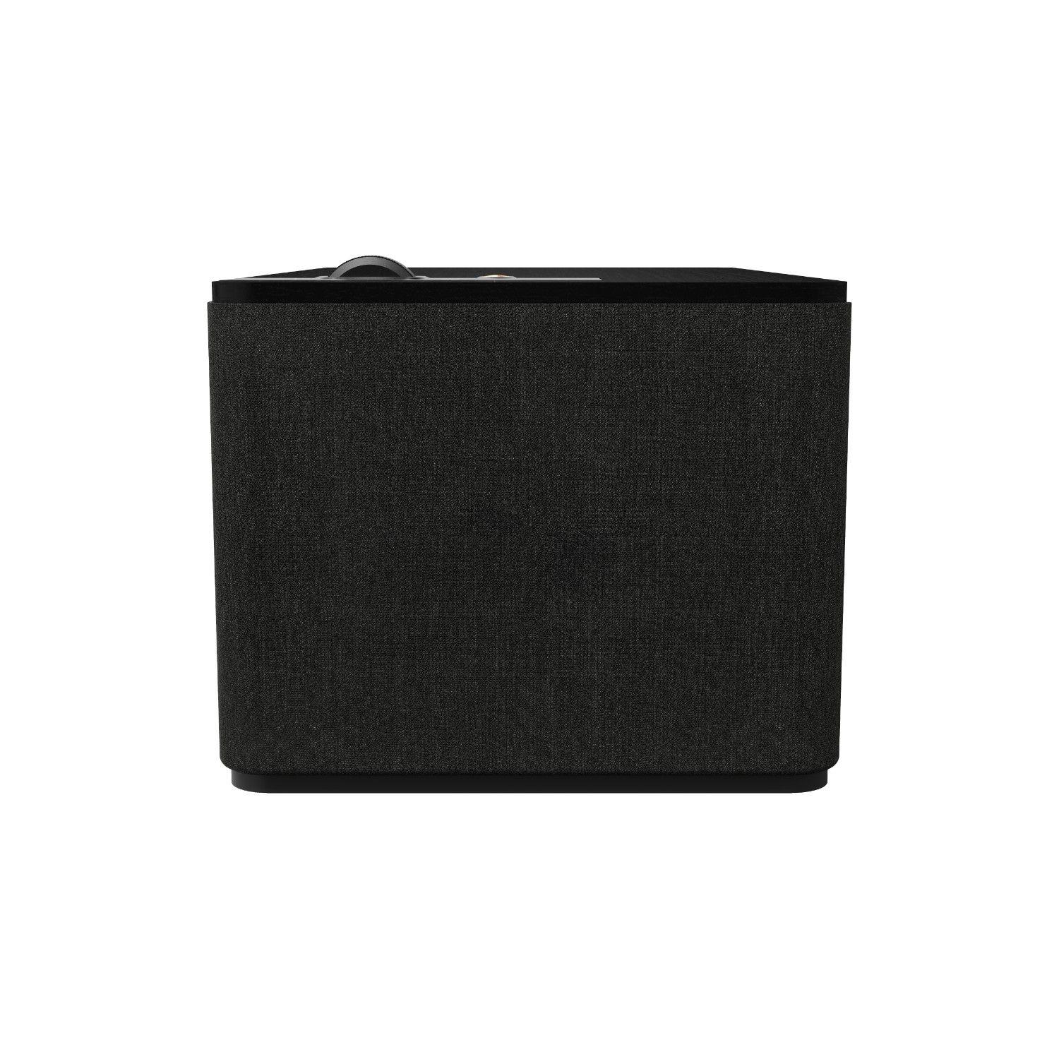 Parlante Bluetooth The Three Plus Negro Klipsch-4