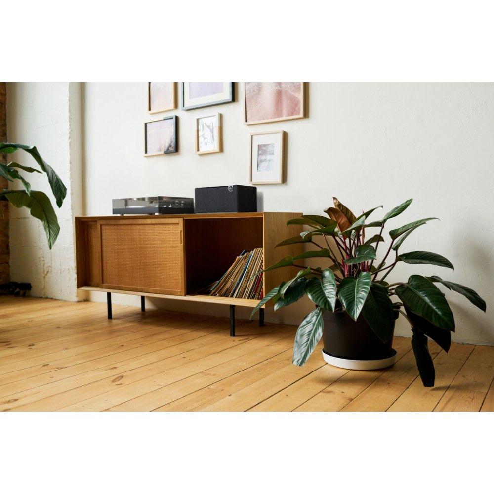 Parlante Bluetooth The Three Plus Negro Klipsch-7