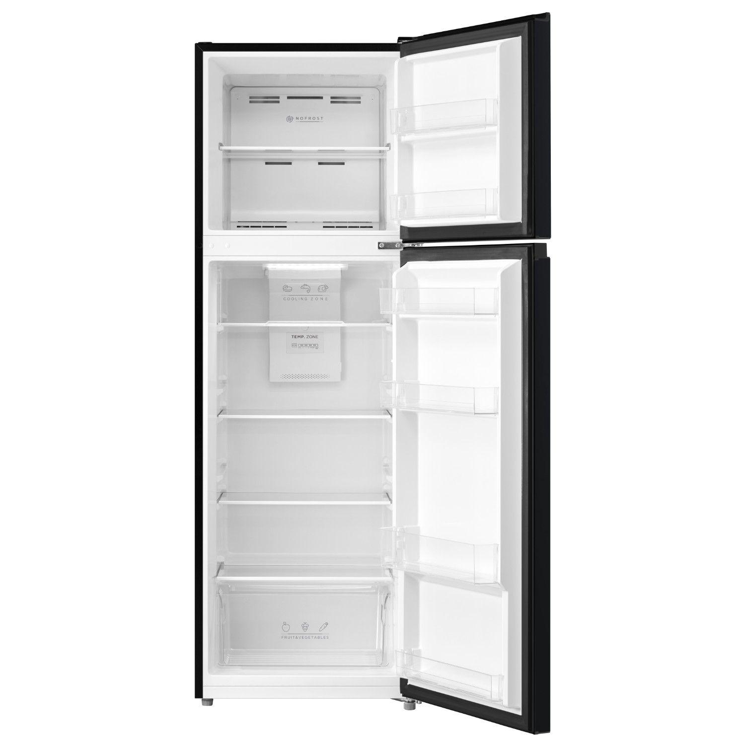Refrigerador Freezer Superior 295 Litros GEISER295B Master-G-1