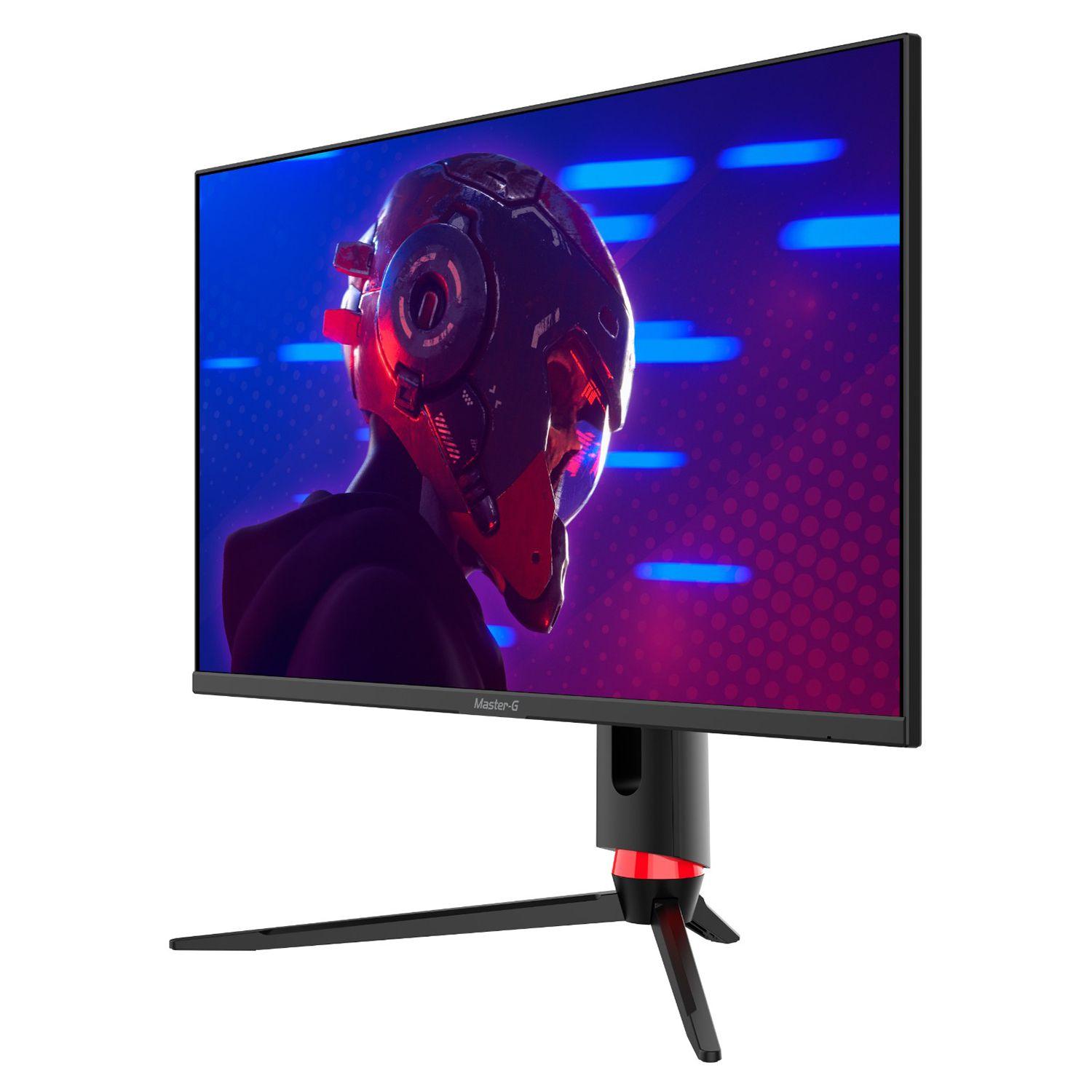 Monitor Gamer 27" FHD IPS Pivote 90 180Hz 1Ms MGMG2740-2