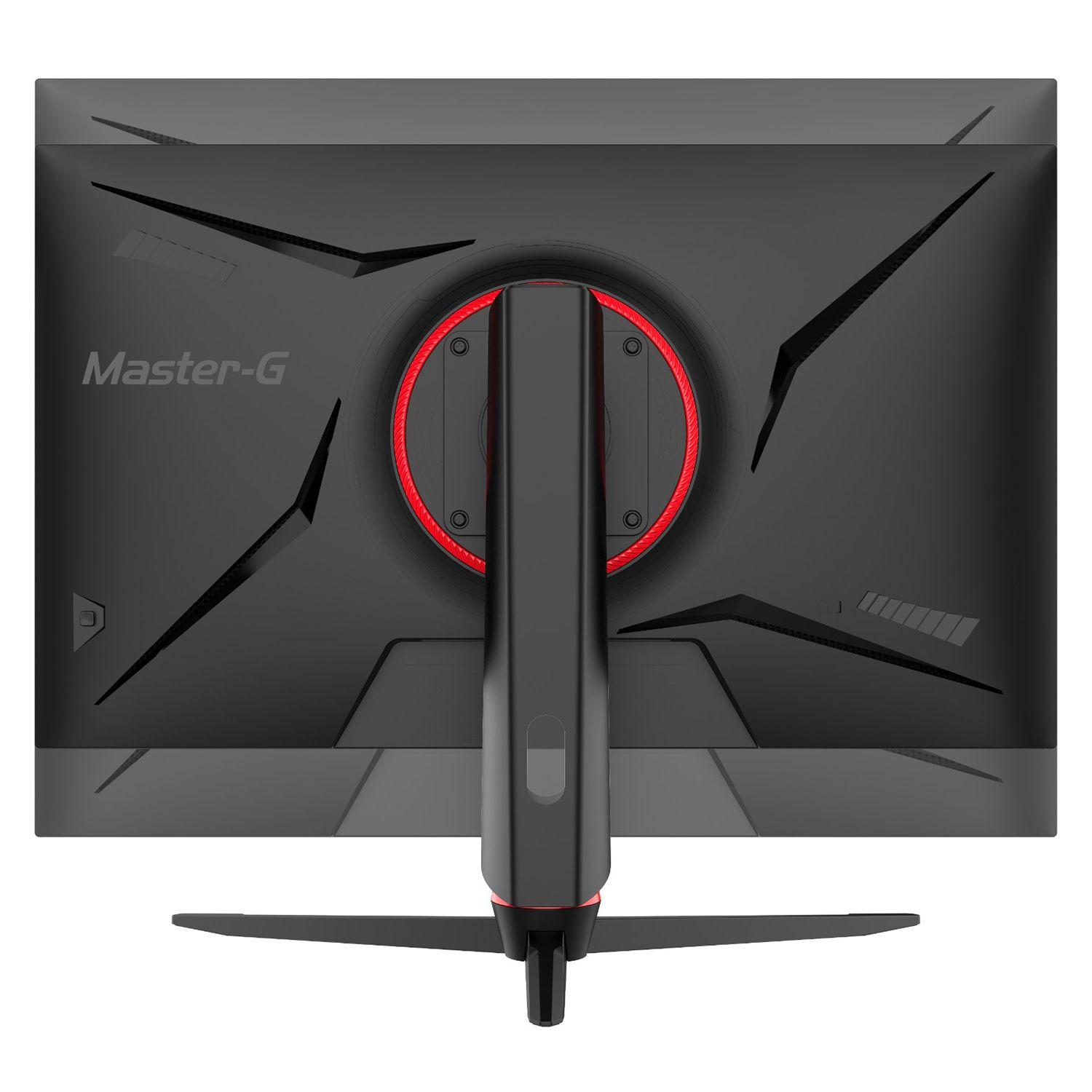 Monitor Gamer 27" FHD IPS Pivote 90 180Hz 1Ms MGMG2740-4
