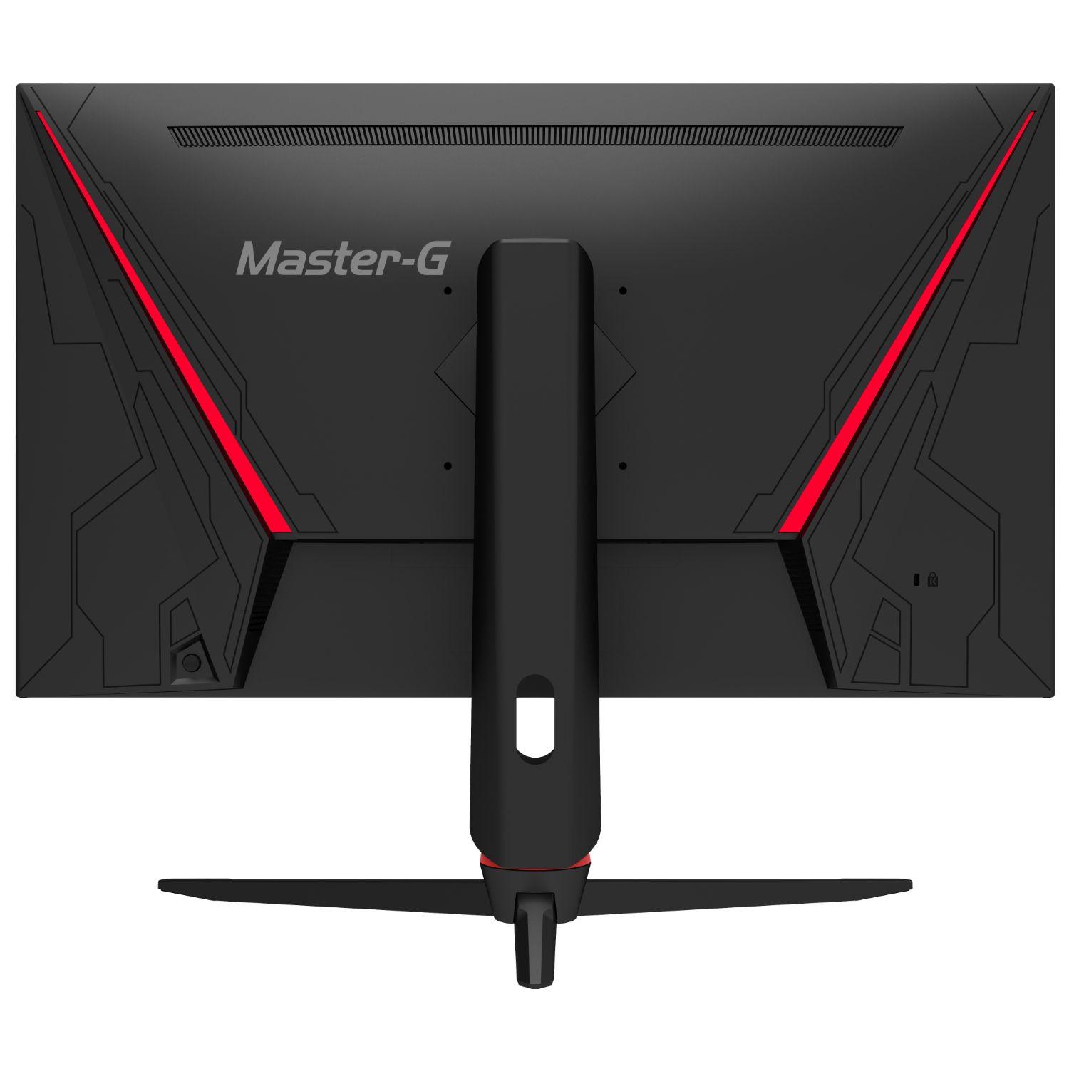 Monitor Gamer 27" FHD IPS Pivote 90 180Hz 1Ms MGMG2740-4