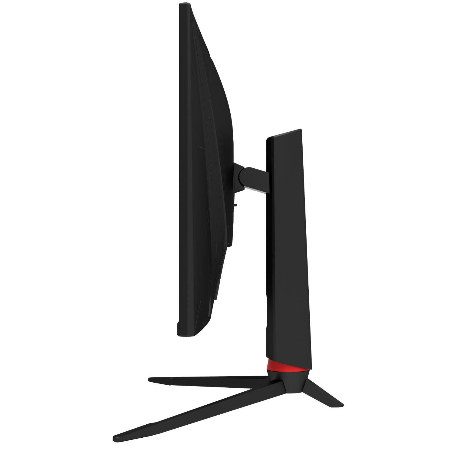 Monitor Gamer 27" FHD IPS Pivote 90 180Hz 1Ms MGMG2740-7