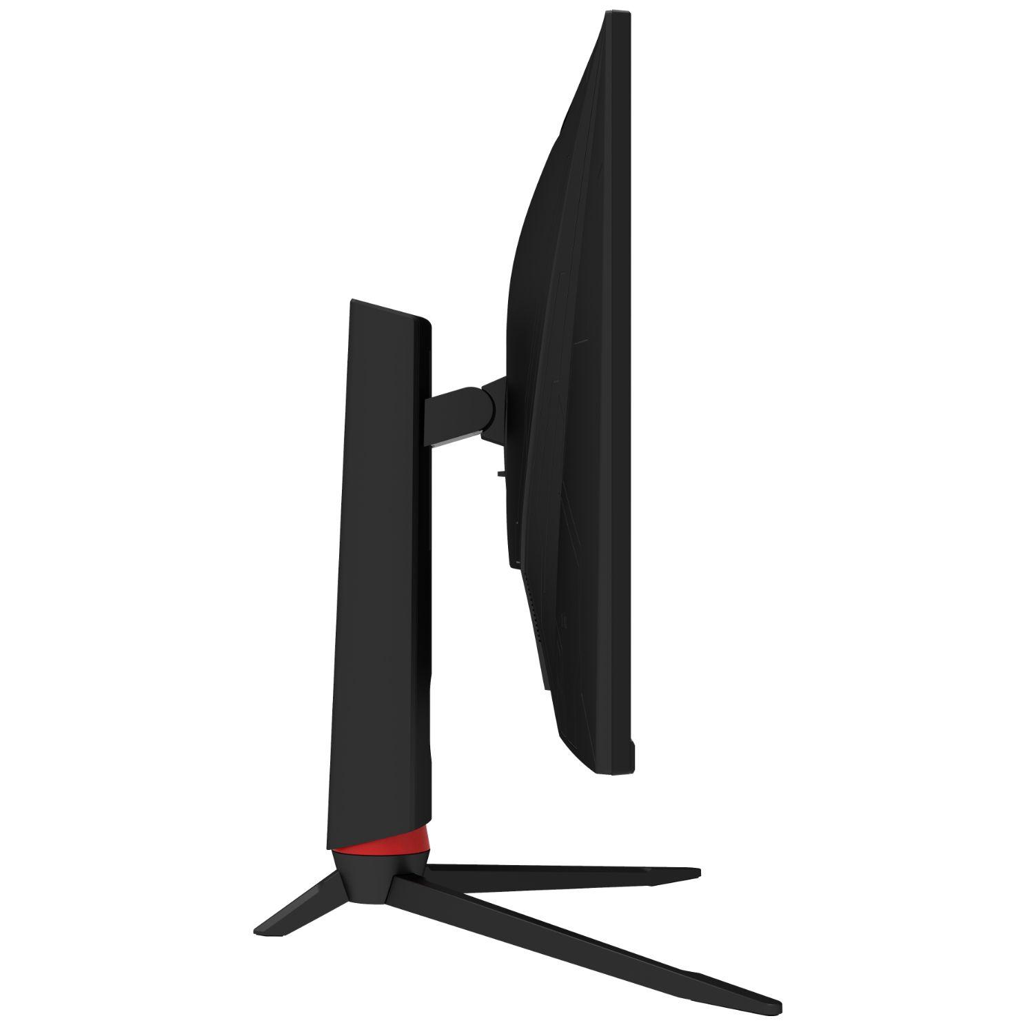 Monitor Gamer 27" FHD IPS Pivote 90 180Hz 1Ms MGMG2740-8