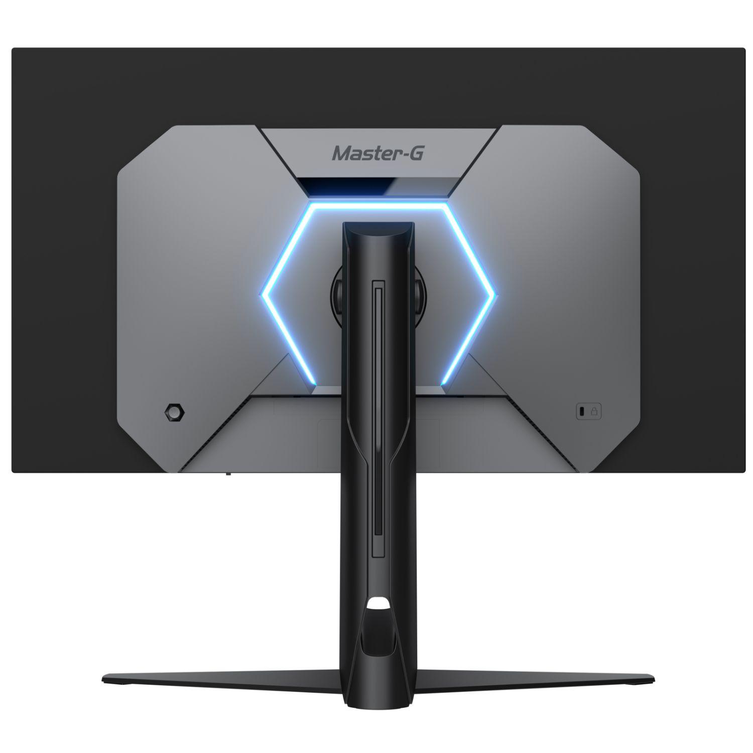 Monitor Gamer Oled 27" IPS 240Hz 0,03Ms MGOLED2701 Master-G-1