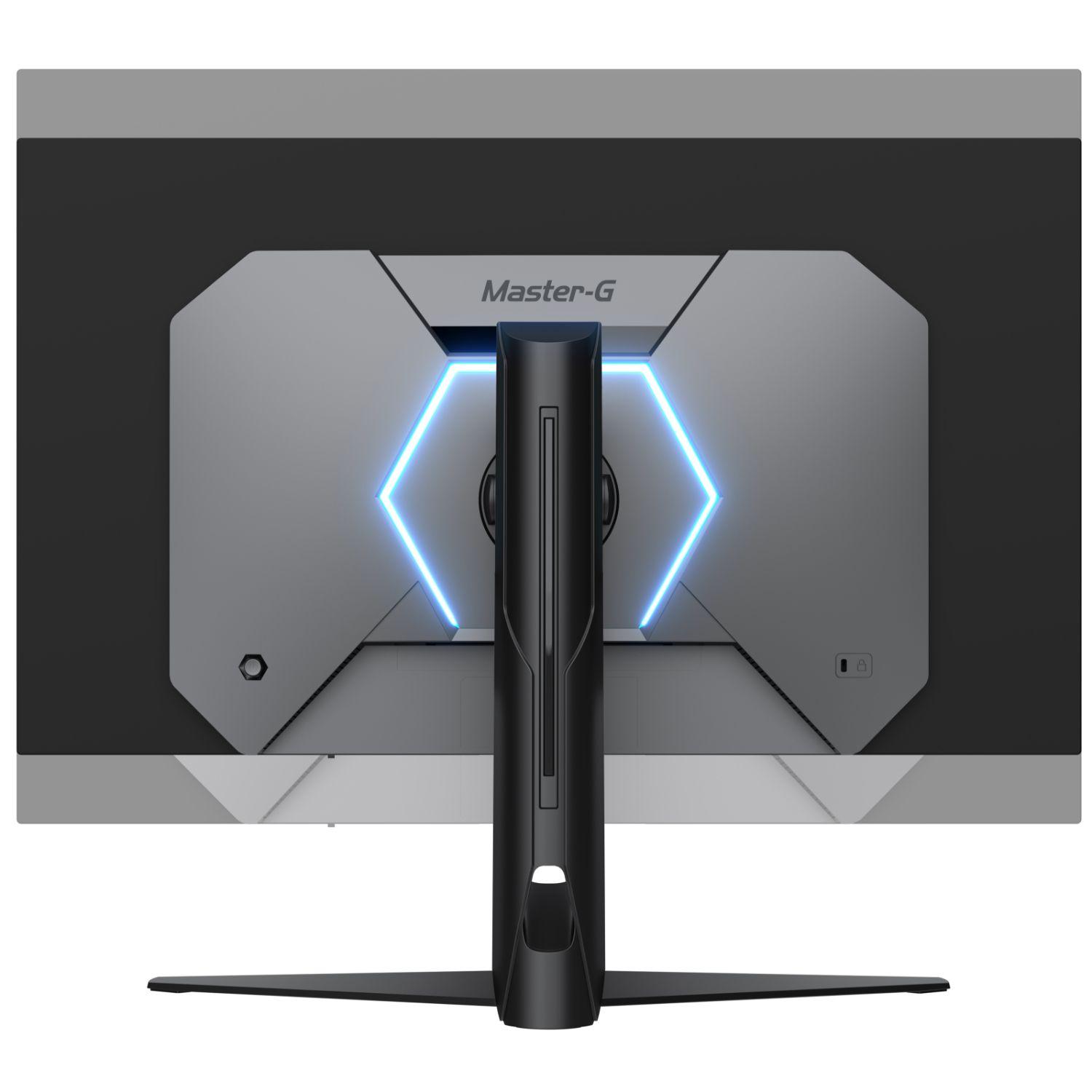 Monitor Gamer Oled 27" IPS 240Hz 0,03Ms MGOLED2701 Master-G-5