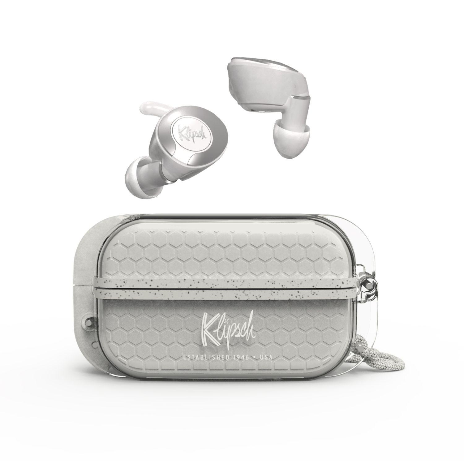 Audífonos Inalámbricos Bluetooth TW T5IIWIISPORT Klipsch-2