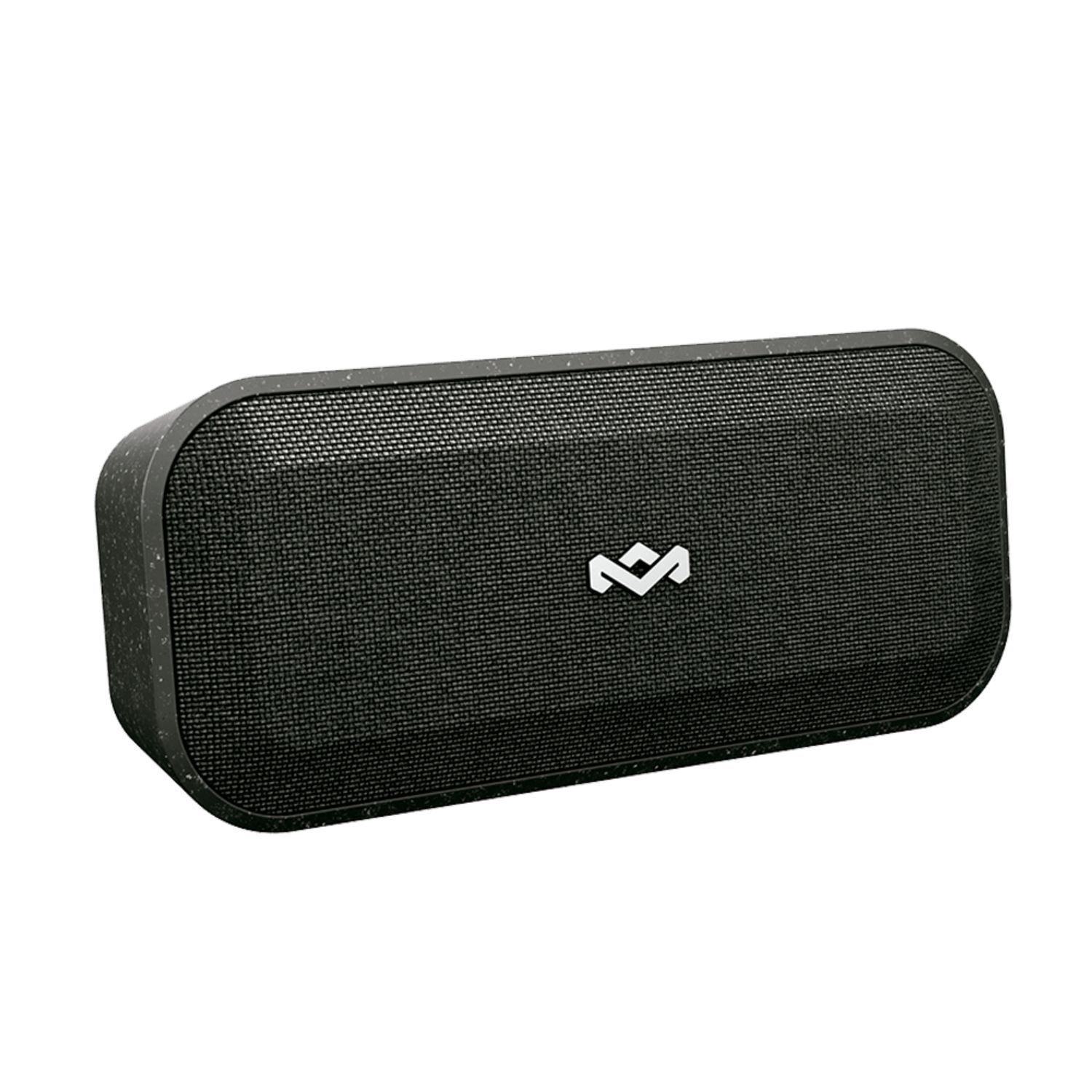 Parlante Bluetooth No Bounds XL Signature Black-0