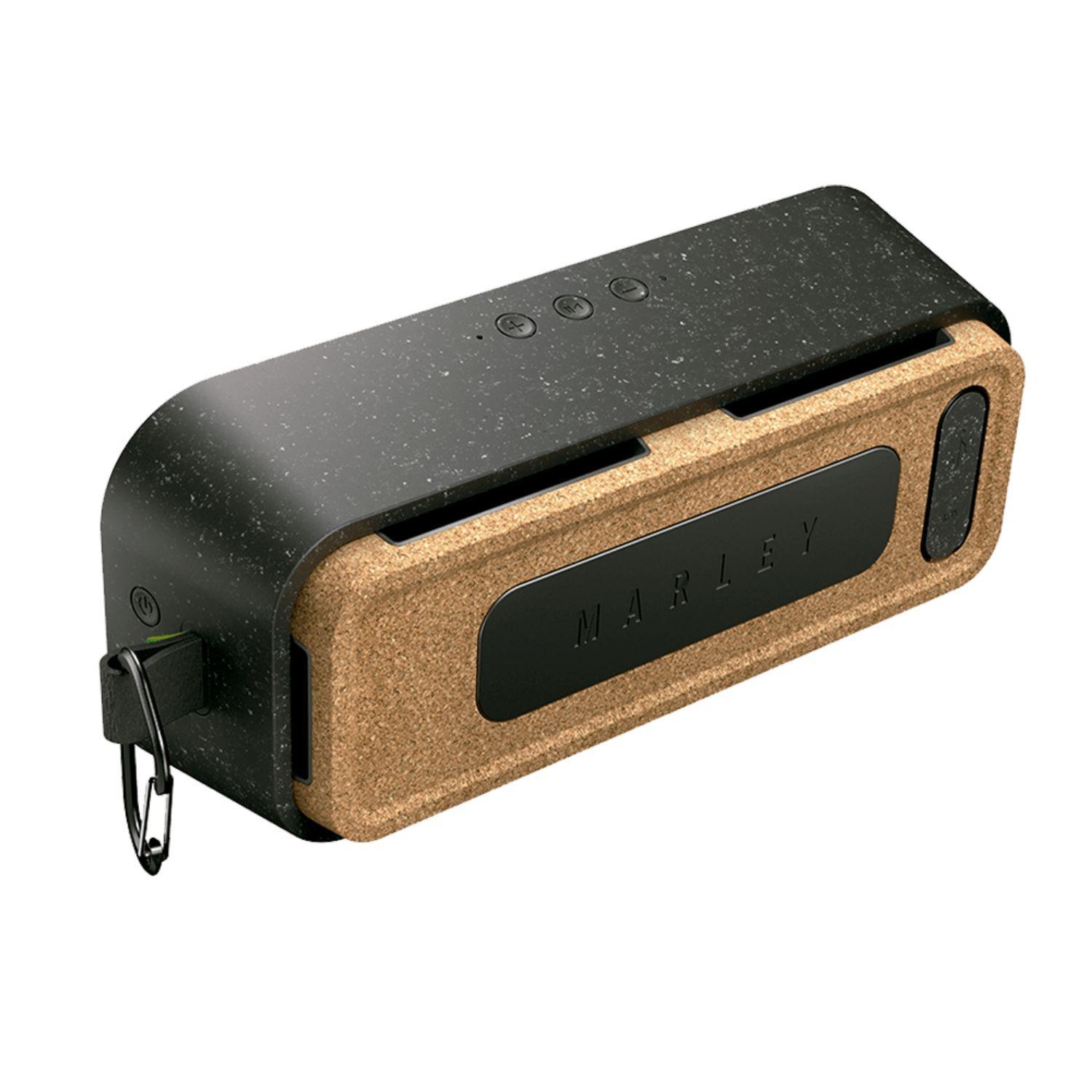 Parlante Bluetooth No Bounds XL Signature Black-5