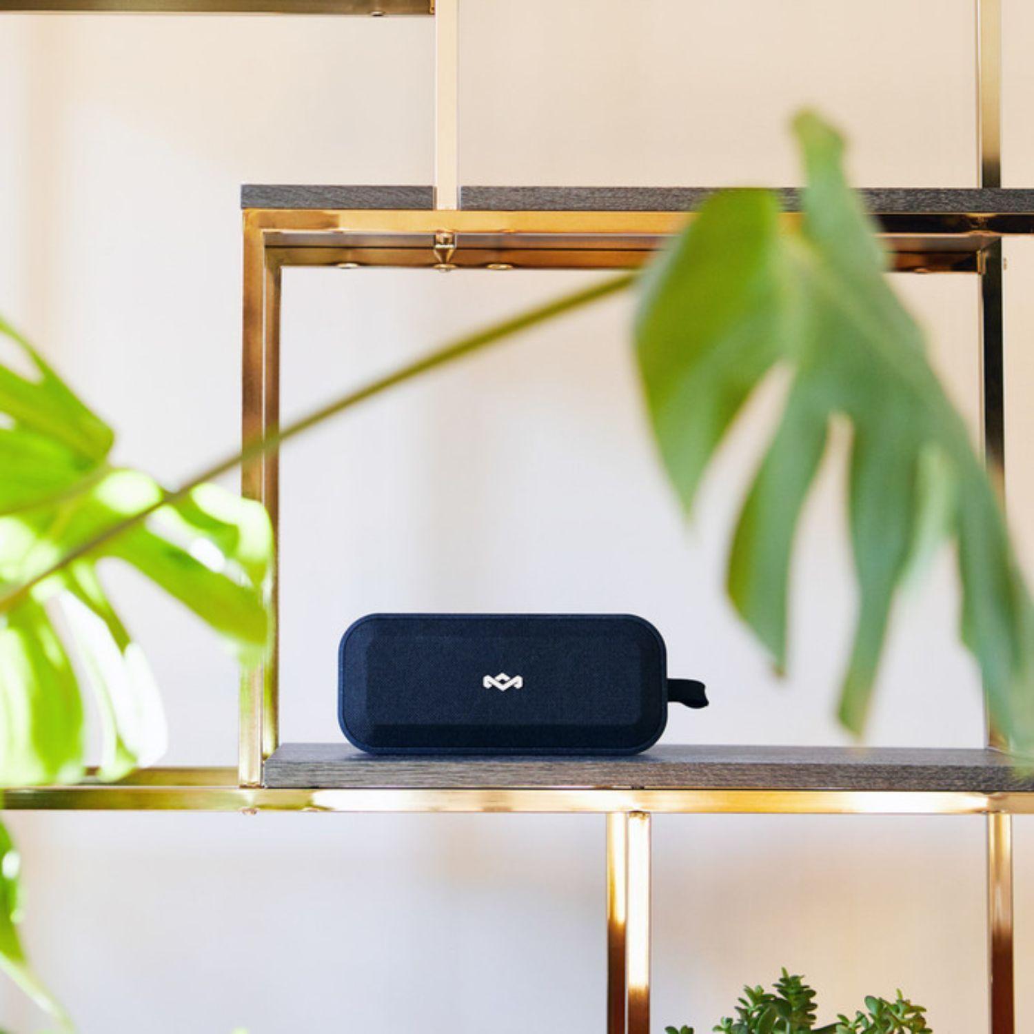 Parlante Bluetooth No Bounds XL Signature Black-6