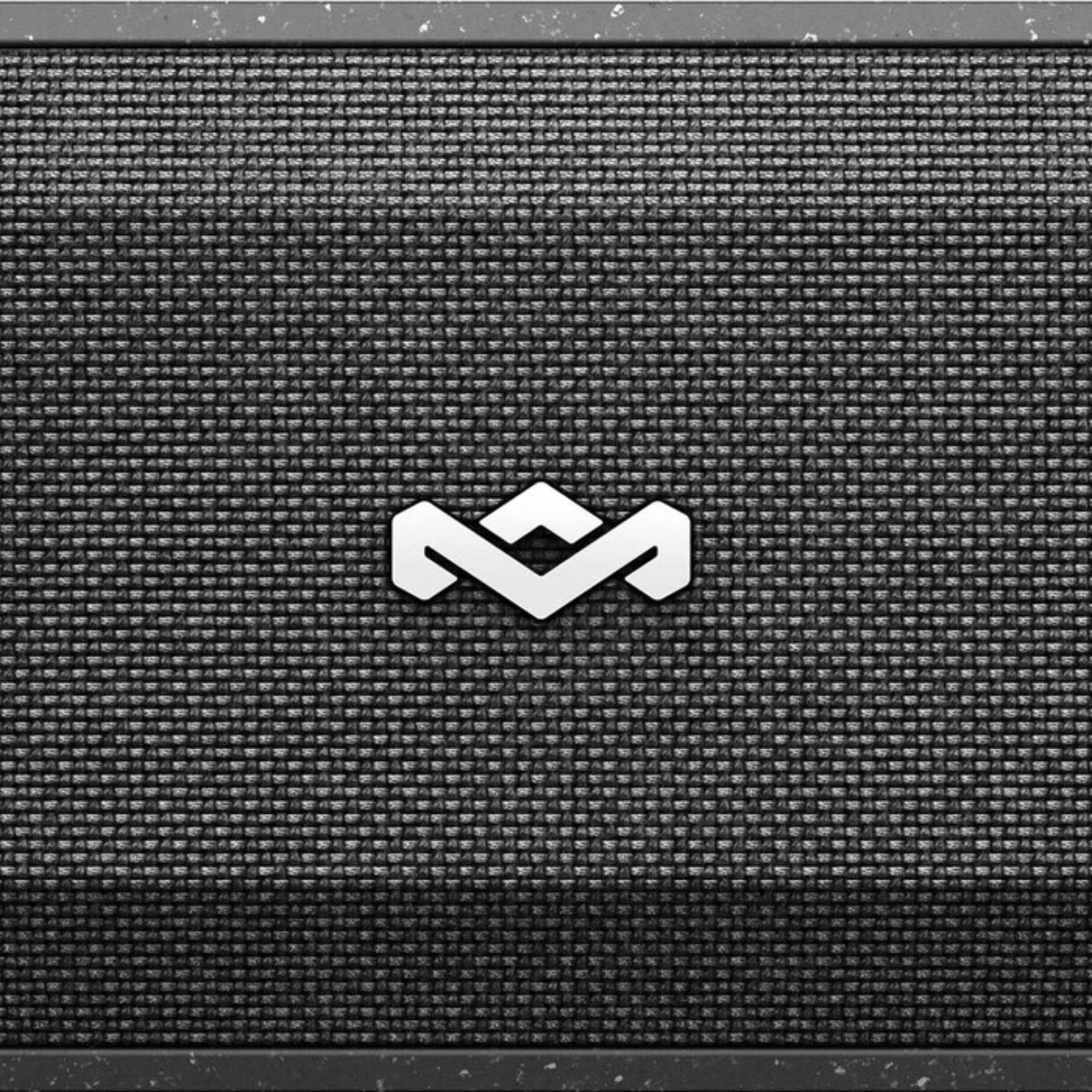 Parlante Bluetooth No Bounds XL Signature Black-8