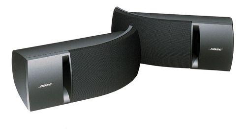 Sistema De Altavoces Bose 161-0