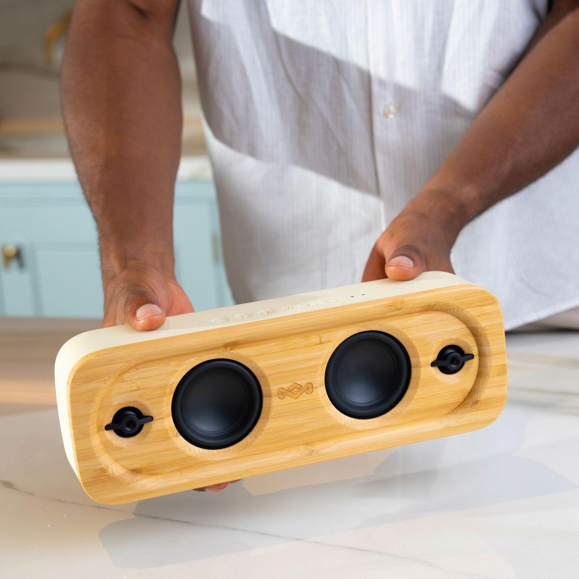 Parlante Bluetooth Get Together Go CE-3